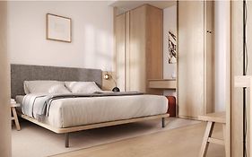 Fortyplusone Hotel, New! Soft Opening